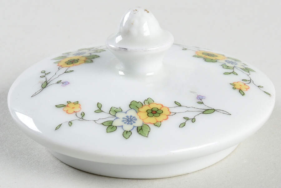 Asturia Lid for Mini Sugar Bowl by Thomas-1