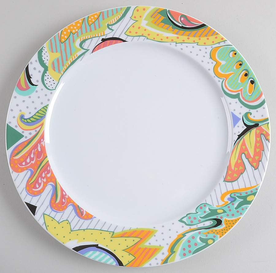 Autumn 12" Chop Plate (Round Platter) by Thomas-1