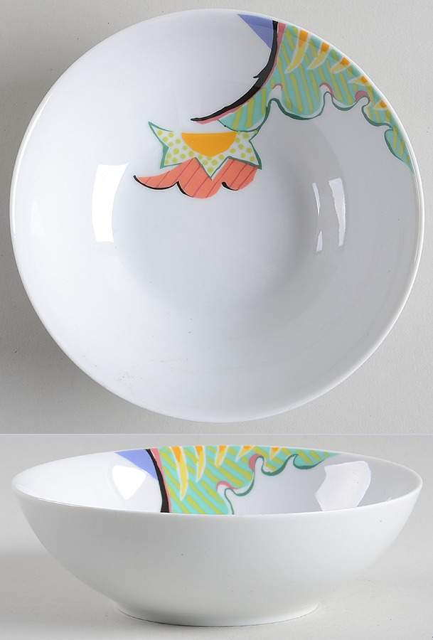 Autumn Coupe Cereal Bowl by Thomas-1