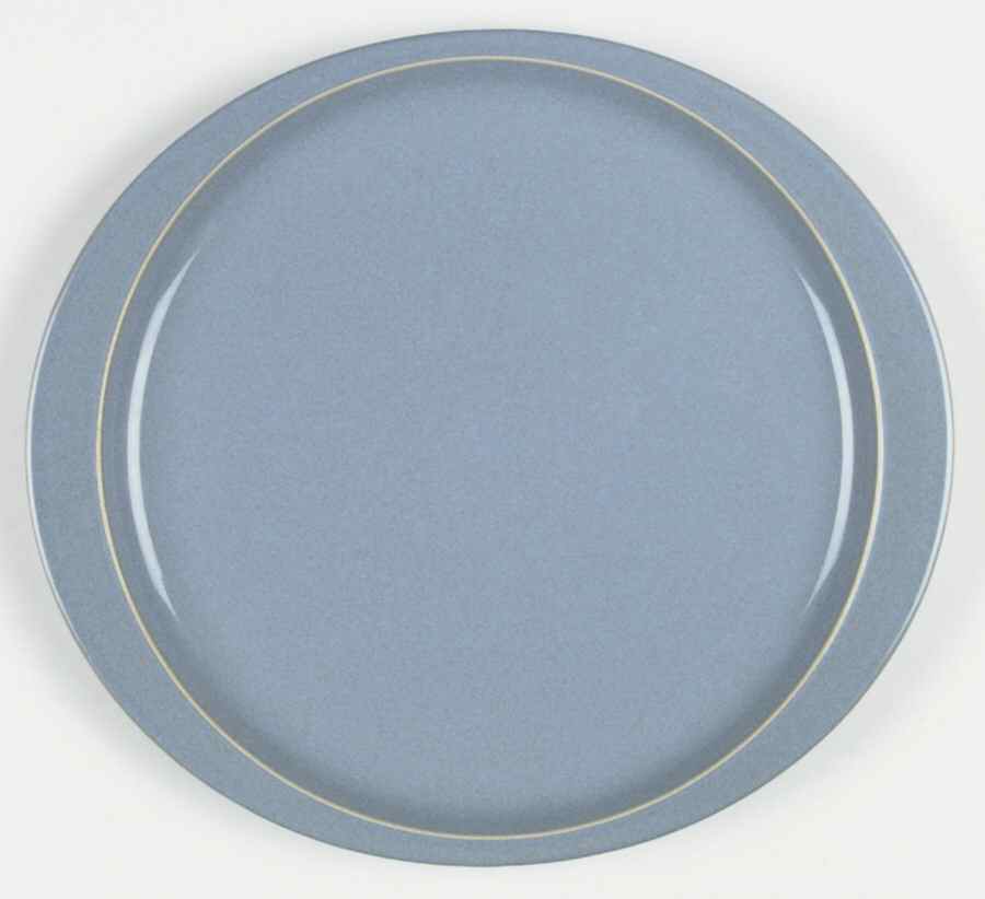 Azzurro Dinner Plate by Thomas-1