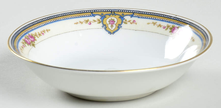 The Belvedere Fruit/Dessert (Sauce) Bowl by Thomas-1