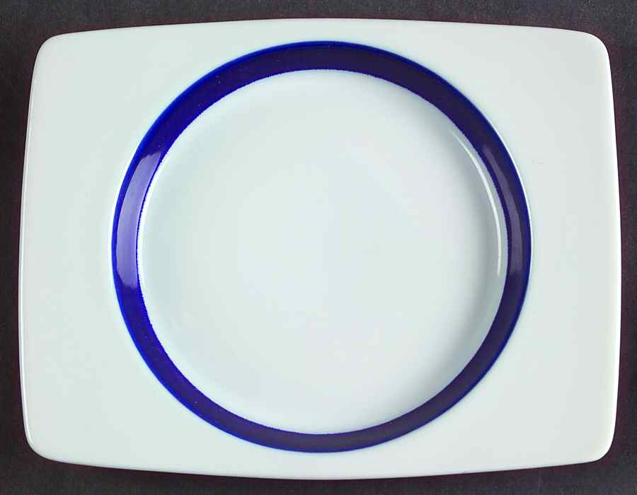 Brushed Cobalt Wine Bottle Coaster by Thomas-1