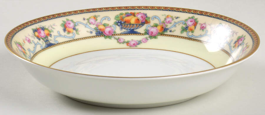 Briarcliff Coupe Soup Bowl by Thomas-1