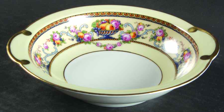 Briarcliff Lugged Cereal Bowl by Thomas-1