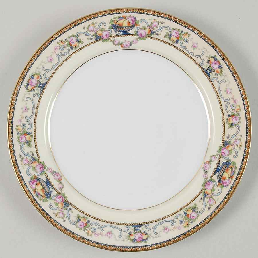 Briarcliff Salad Plate by Thomas-1