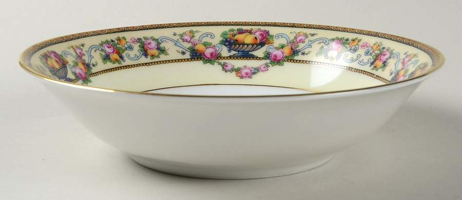 Briarcliff Coupe Cereal Bowl by Thomas-1