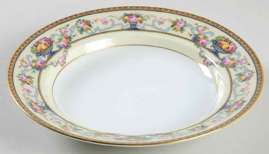 Briarcliff Rim Soup Bowl by Thomas-1