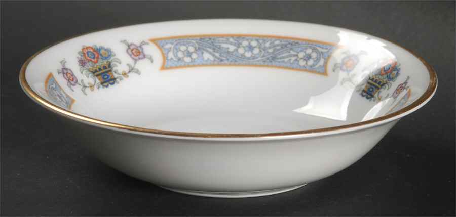 The Brunswick Fruit/Dessert (Sauce) Bowl by Thomas-1
