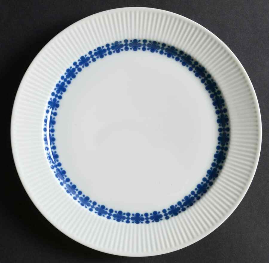 Calypso Salad Plate by Thomas-1