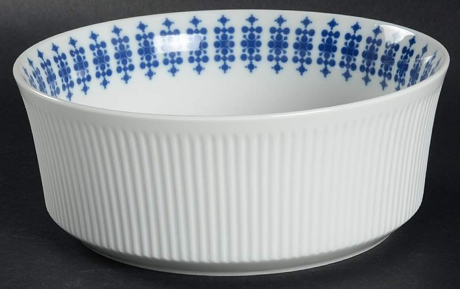 Calypso 7" Round Vegetable Bowl by Thomas-1
