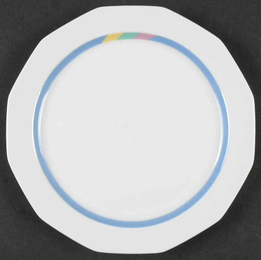 Cannes Bread & Butter Plate by Thomas-1