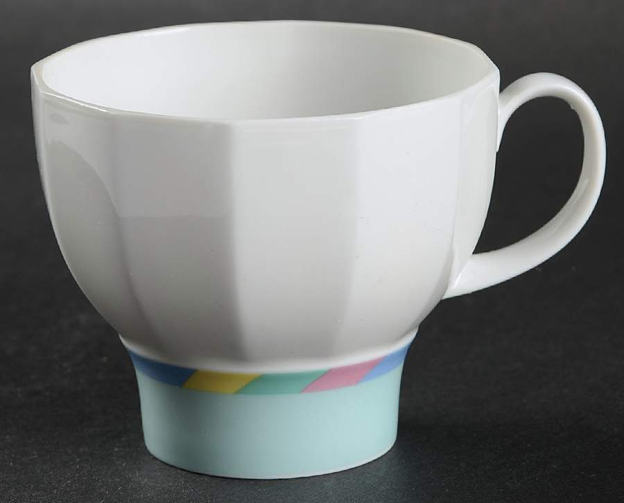 Cannes Flat Cup by Thomas-1