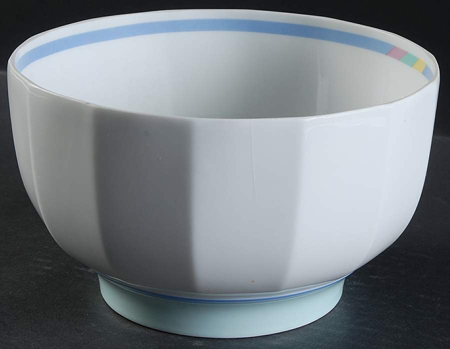 Cannes 7" Round Vegetable Bowl by Thomas-1