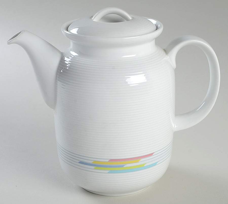 Candy Coffee Pot & Lid by Thomas-1