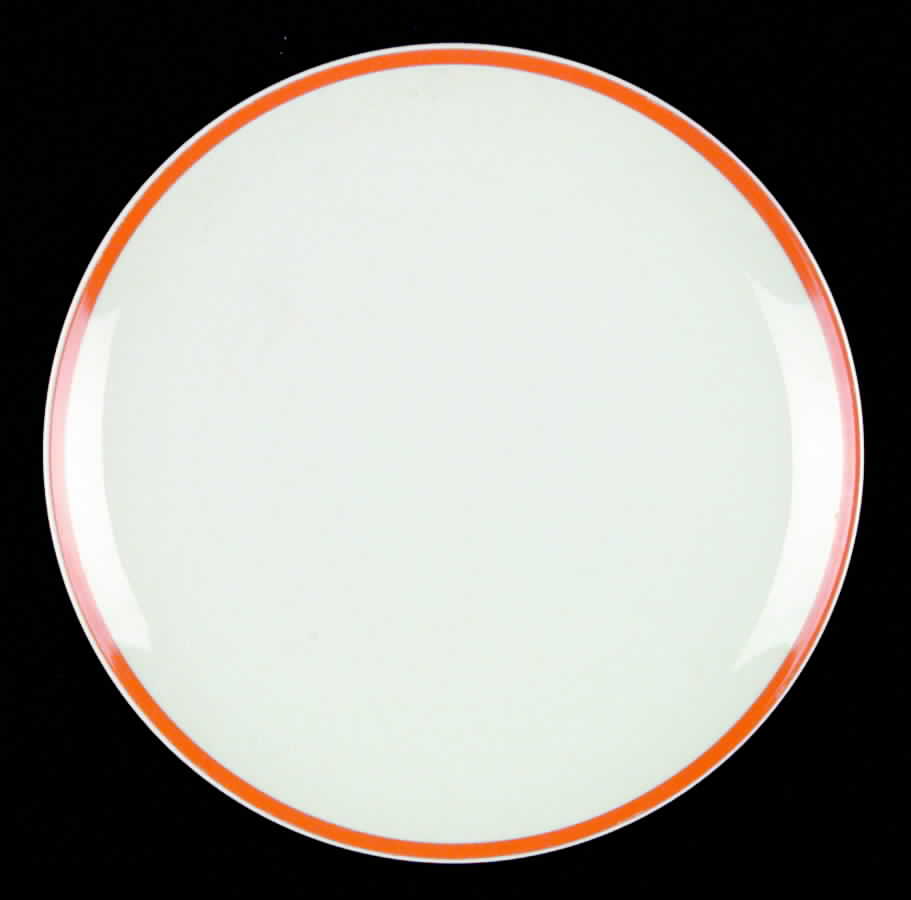 Carousel Dinner Plate by Thomas-1