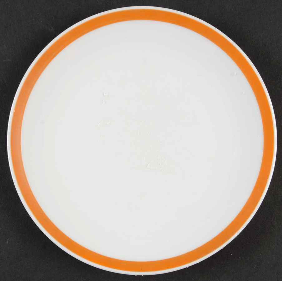 Carousel Bread & Butter Plate by Thomas-1