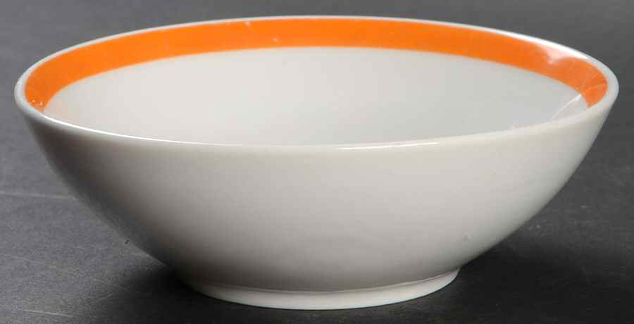 Carousel Fruit/Dessert (Sauce) Bowl by Thomas-1