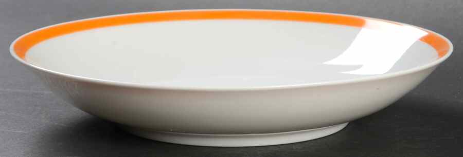 Carousel Coupe Soup Bowl by Thomas-1