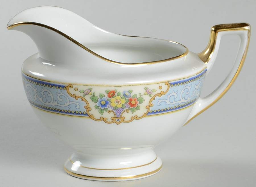 Claremont Creamer by Thomas-1
