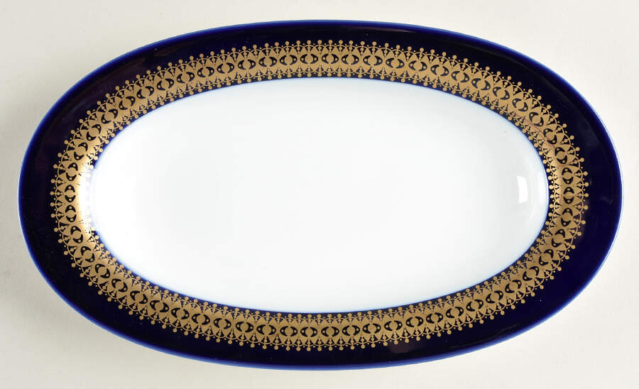 Cobalt Gold Relish by Thomas-1