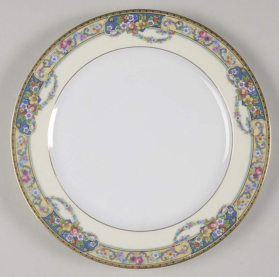 Columbia Salad Plate by Thomas-1