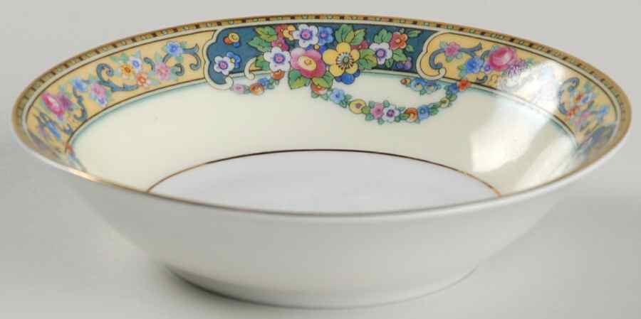 Columbia Fruit/Dessert (Sauce) Bowl by Thomas-1