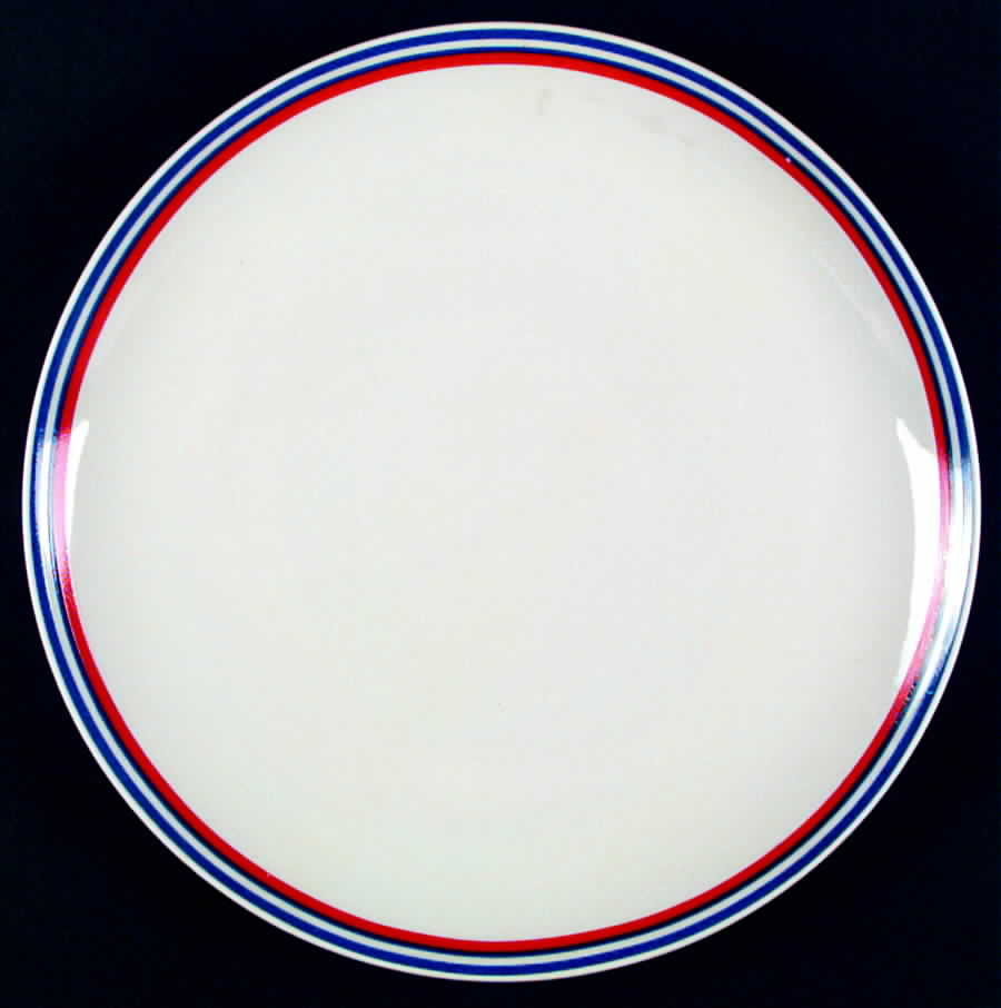 Concord (Medallion Line) Dinner Plate by Thomas-1