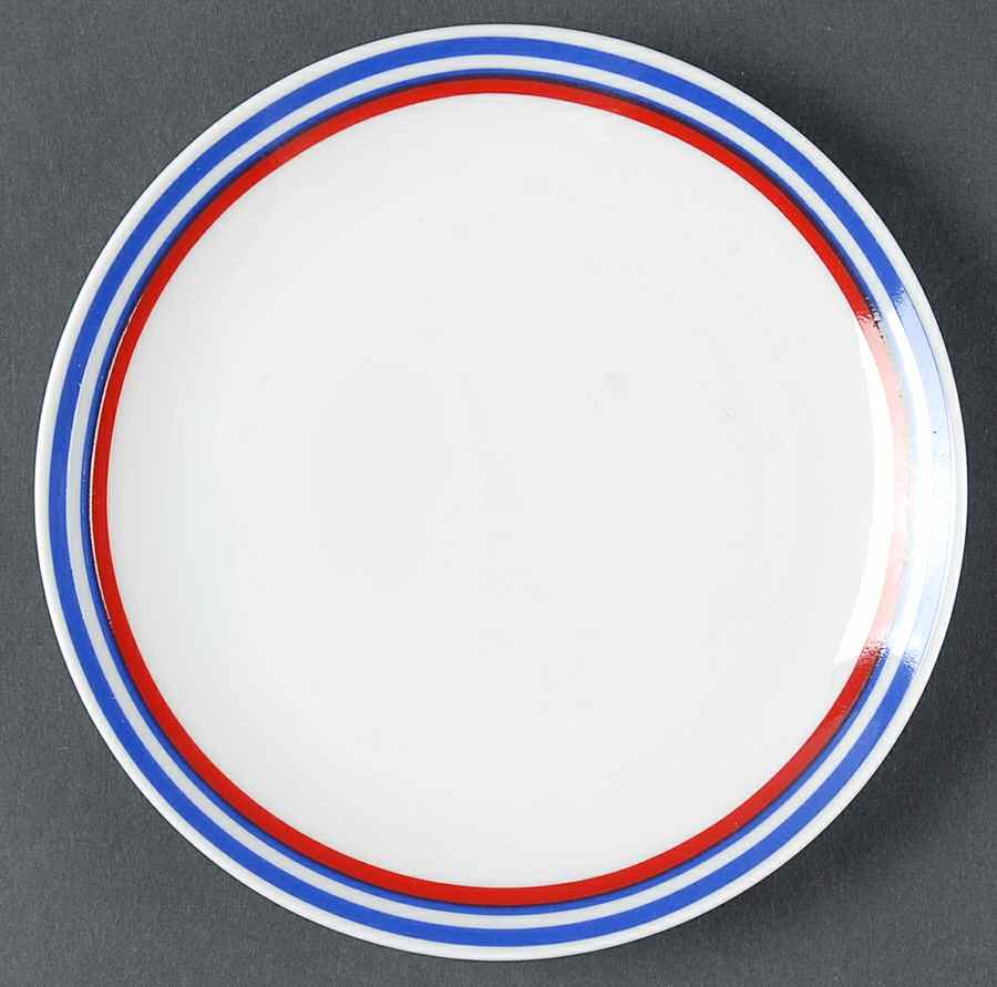 Concord (Medallion Line) Bread & Butter Plate by Thomas-1