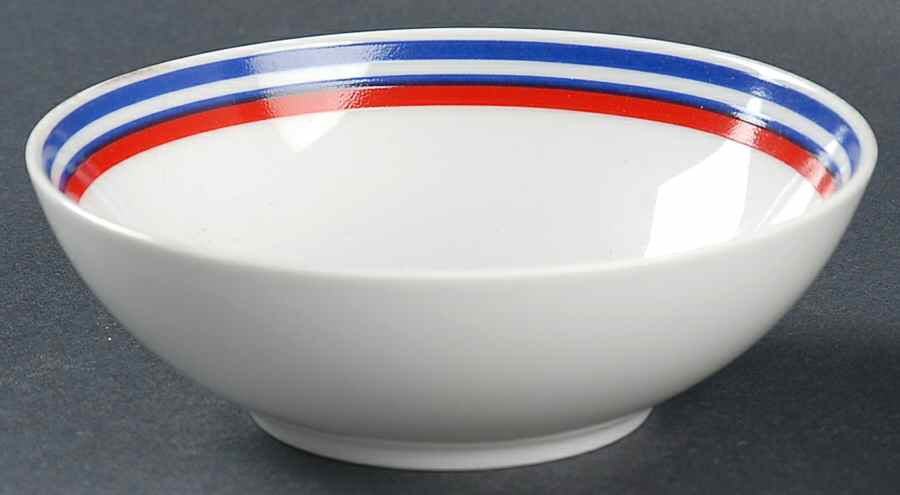 Concord (Medallion Line) Fruit/Dessert (Sauce) Bowl by Thomas-1