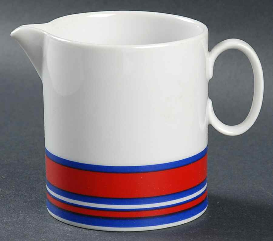 Concord (Medallion Line) Creamer by Thomas-1