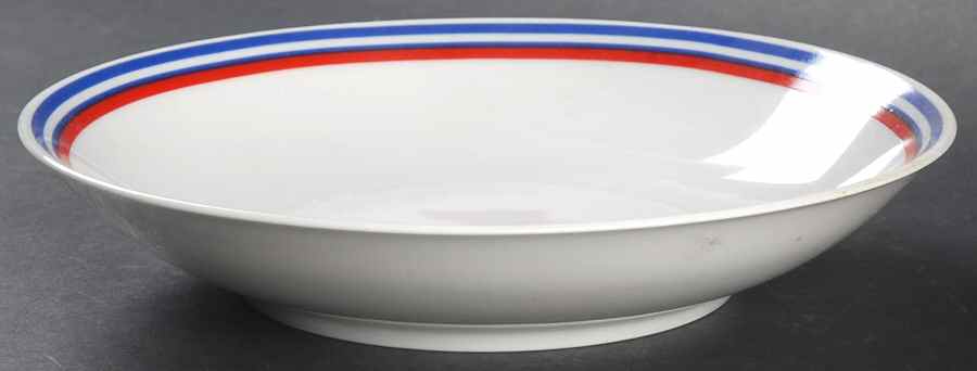 Concord (Medallion Line) Coupe Soup Bowl by Thomas-1