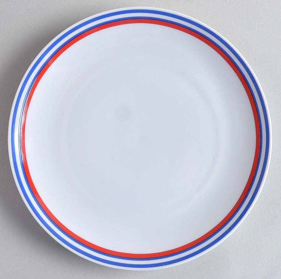 Concord (Medallion Line) Salad Plate by Thomas-1