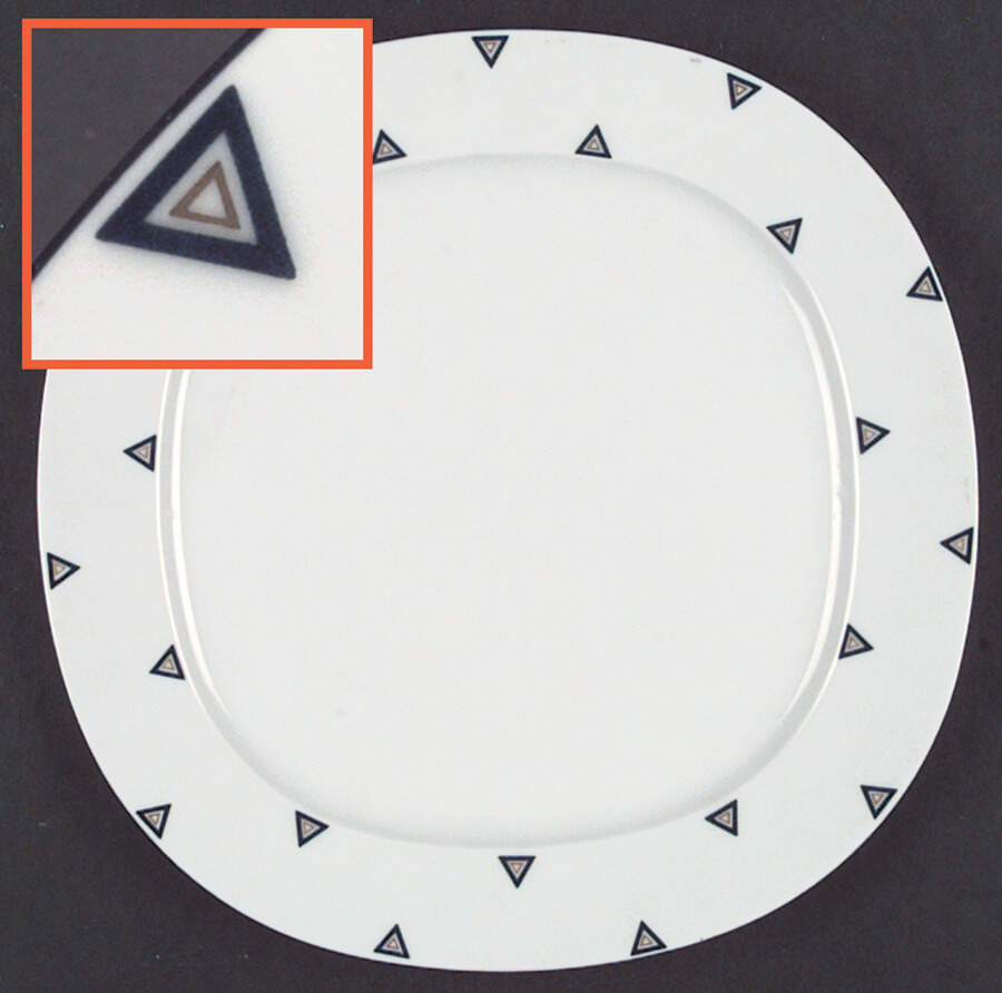 Concord Dinner Plate by Thomas-1