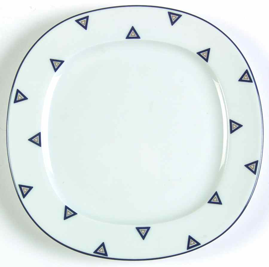 Concord Bread & Butter Plate by Thomas-1