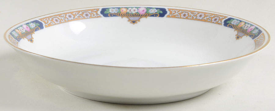 The Cordella Coupe Soup Bowl by Thomas-1
