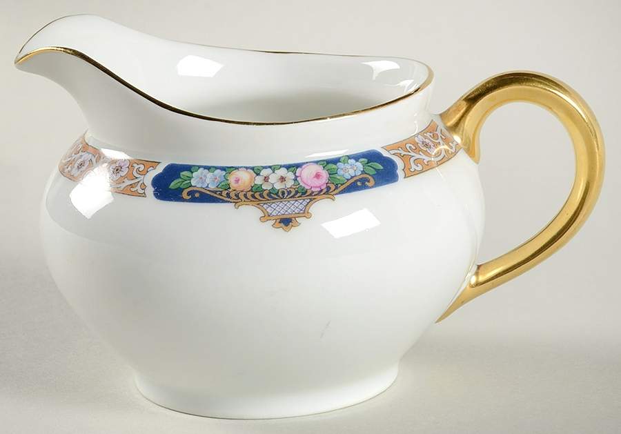 The Cordella Creamer by Thomas-1