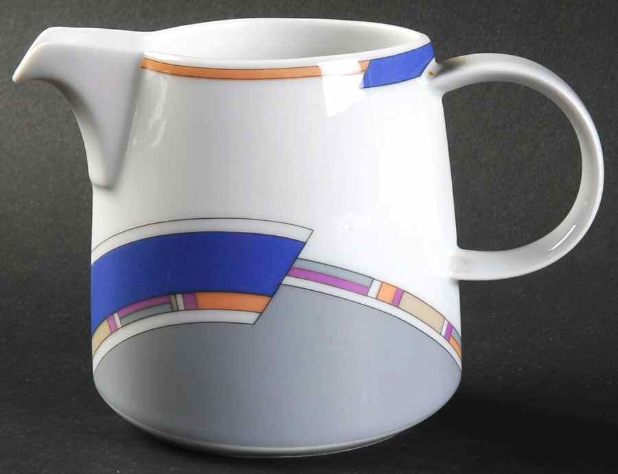 Cubic Creamer by Thomas-1