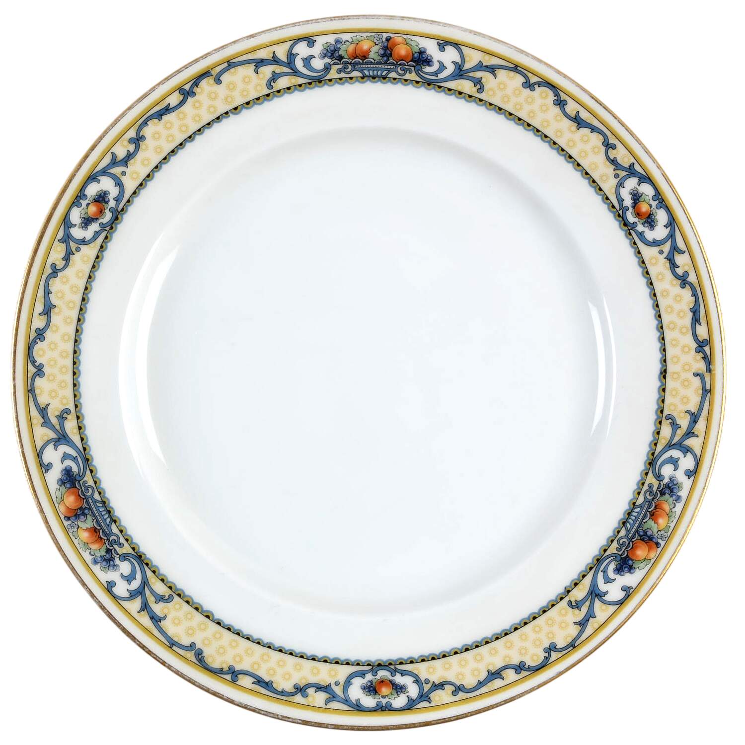 Delmonte Salad Plate by Thomas-1