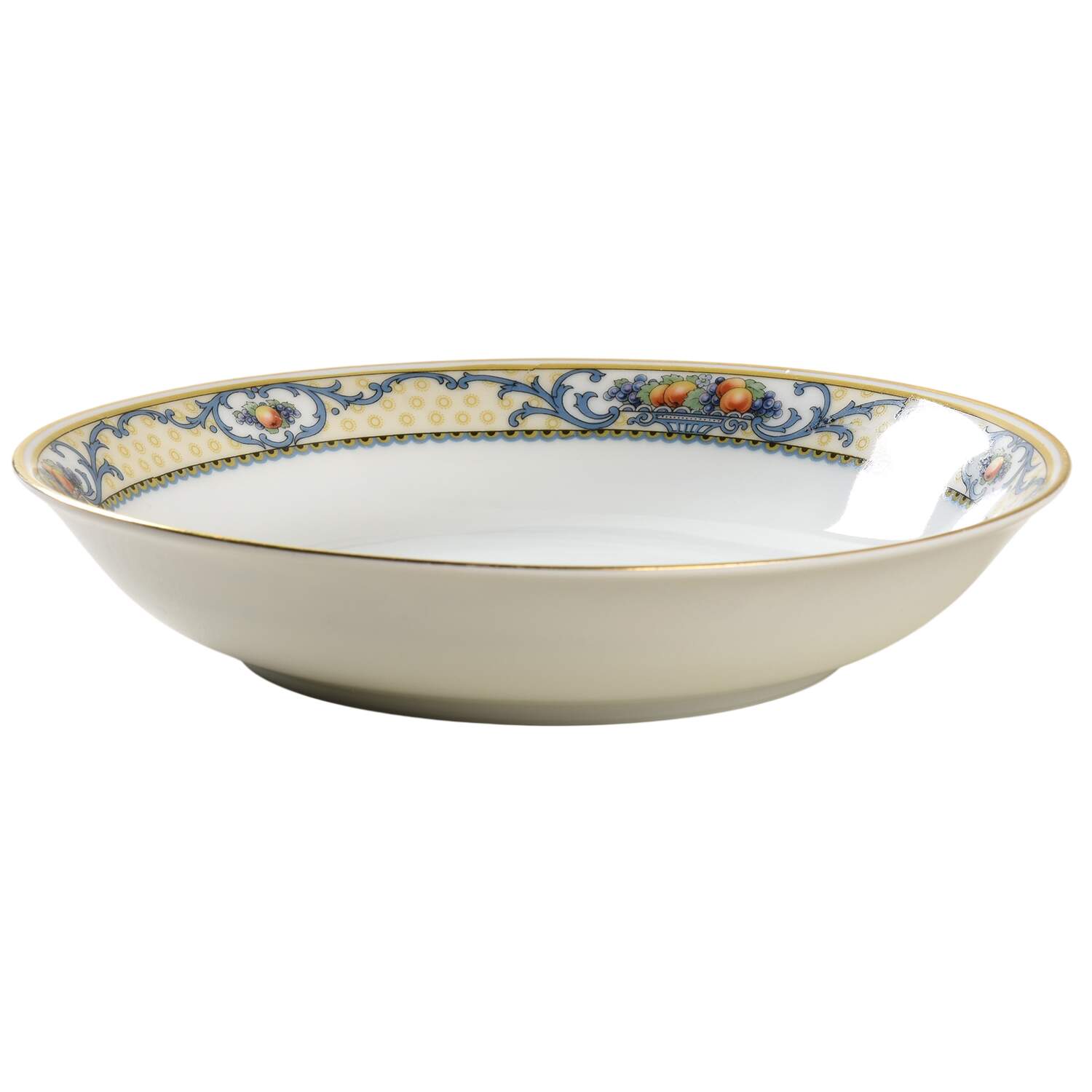 Delmonte Coupe Soup Bowl by Thomas-1