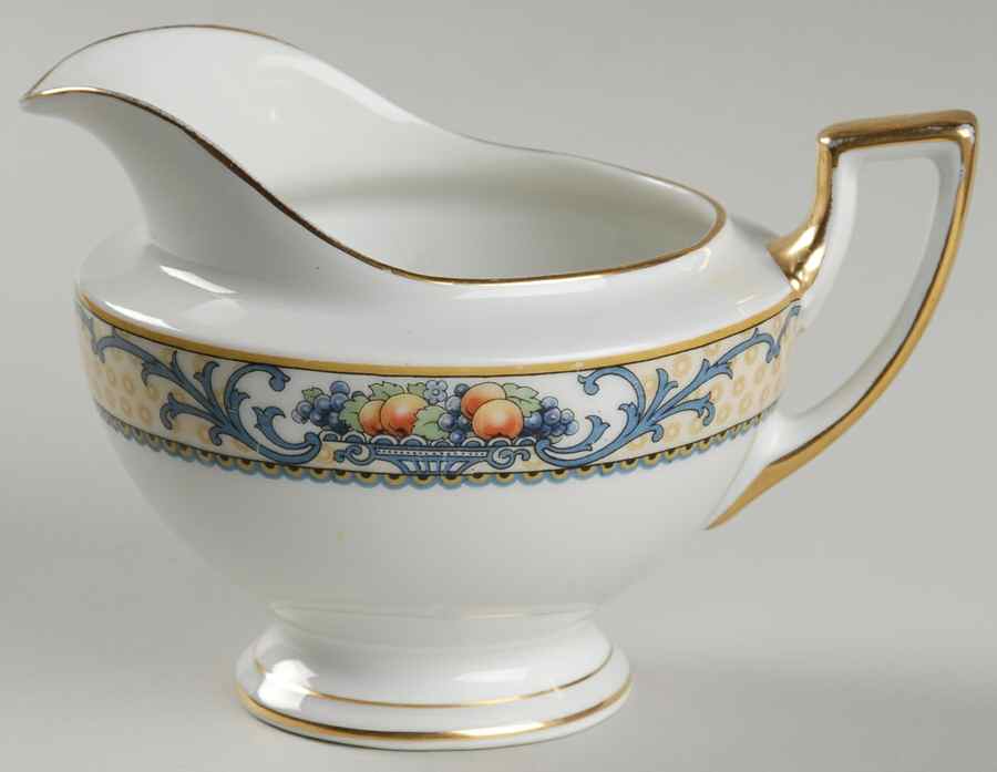 Delmonte Creamer by Thomas-1