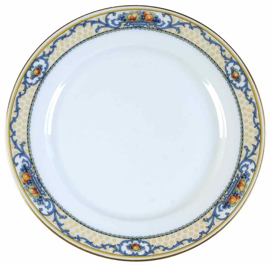 Delmonte Salad Plate by Thomas-1