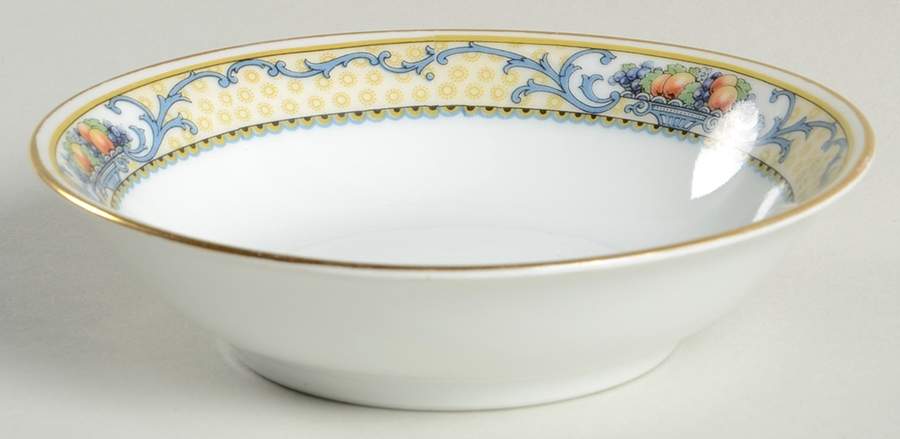Delmonte Fruit/Dessert (Sauce) Bowl by Thomas-1