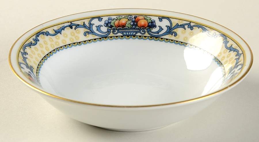 Delmonte Fruit/Dessert (Sauce) Bowl by Thomas-1