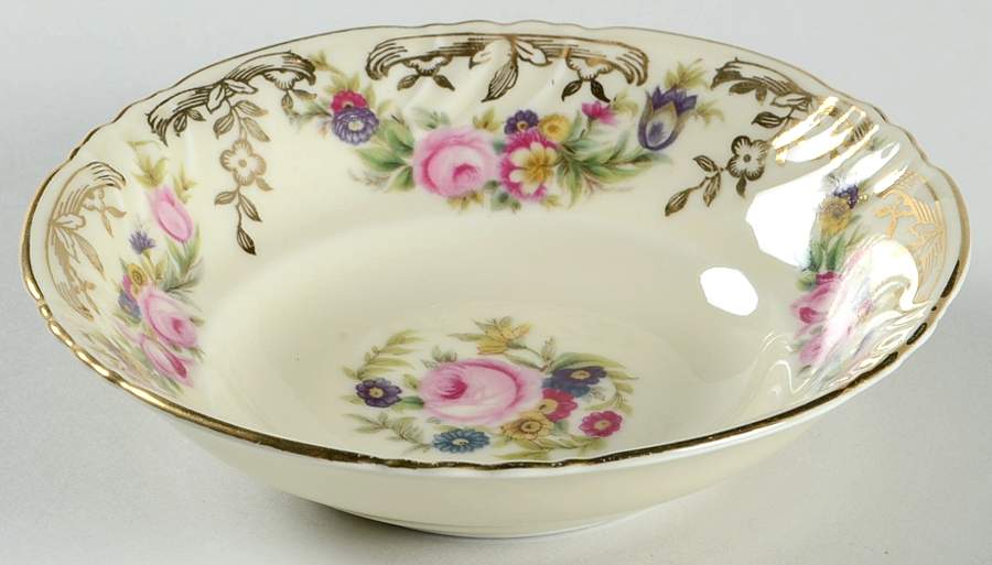 Dusebury Fruit/Dessert (Sauce) Bowl by Thomas-1
