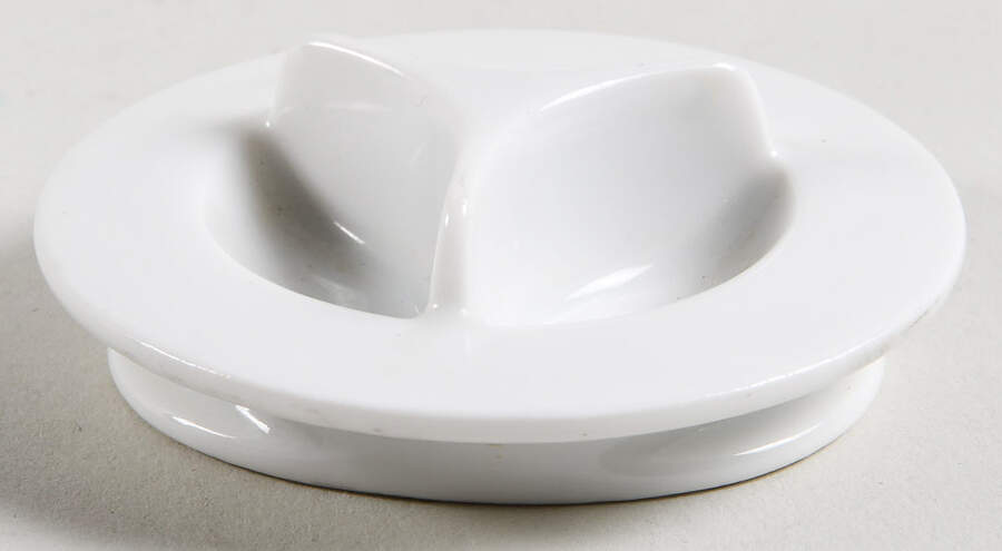 Eclipse Lid for Individual Coffee Pot by Thomas-1