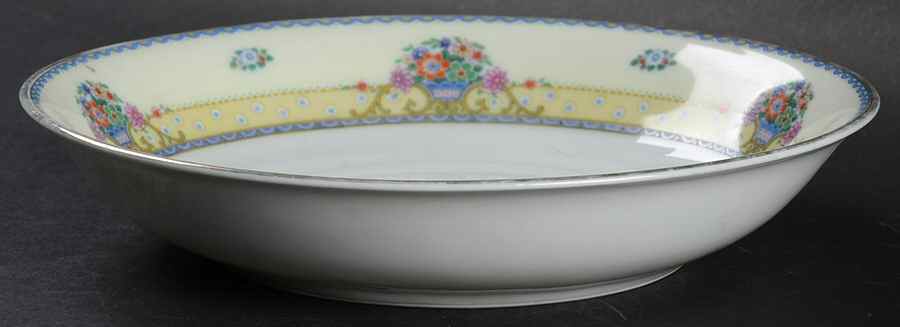 Eldorado Coupe Soup Bowl by Thomas-1