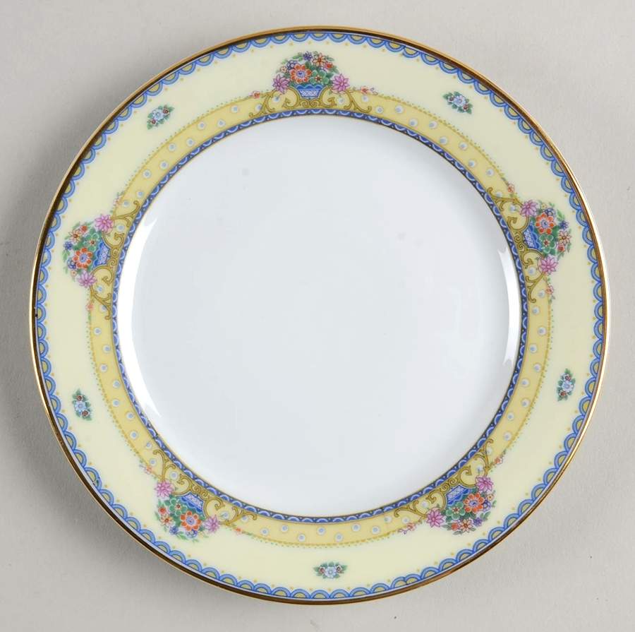 Eldorado Bread & Butter Plate by Thomas-1