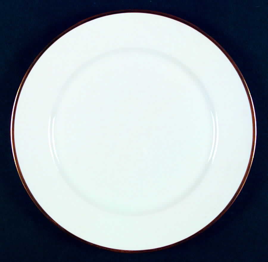 Elegante Dinner Plate by Thomas-1