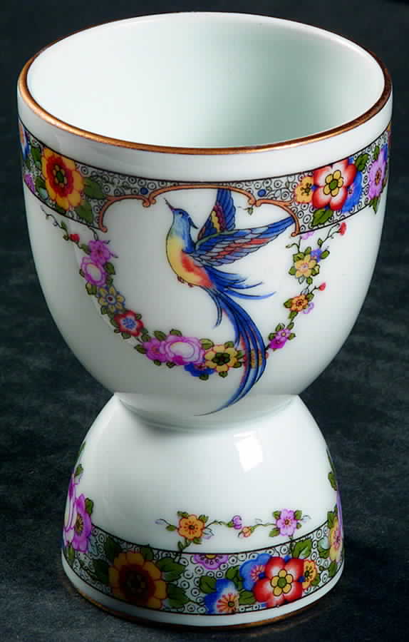 Elmsford Double Egg Cup by Thomas-1