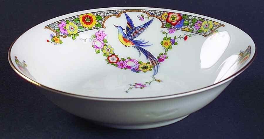 Elmsford Coupe Cereal Bowl by Thomas-1